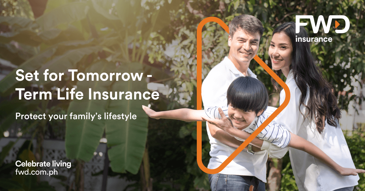 FWD Insurance Luncurkan Tomorrow Protection