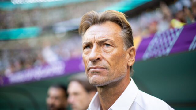 Hervé Renard