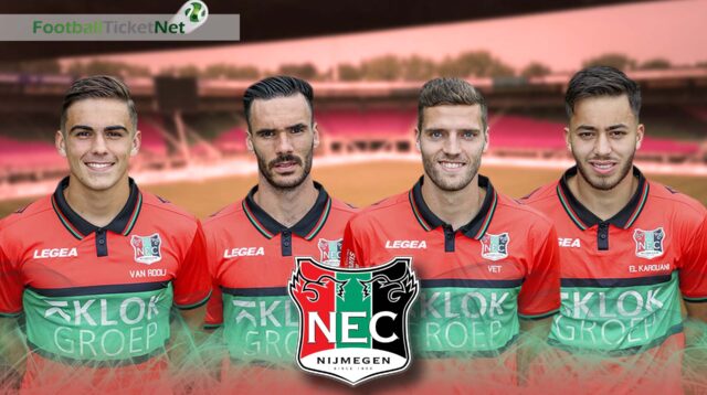 NEC Nijmegen