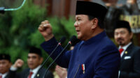 Prabowo Subianto