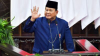 Prabowo Subianto