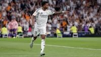 Rodrygo Real Madrid