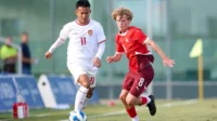 Rudi Timnas Indonesia U-17