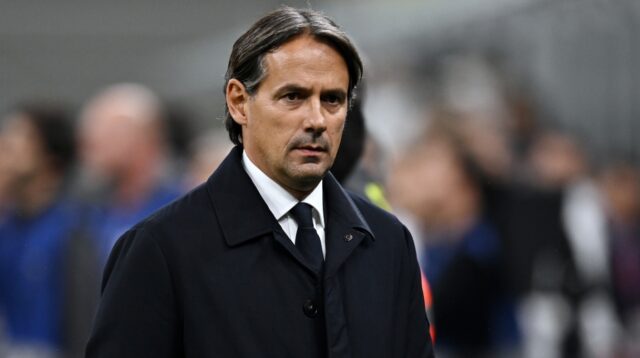 Simone Inzaghi