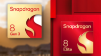 Snapdragon 8 Elite