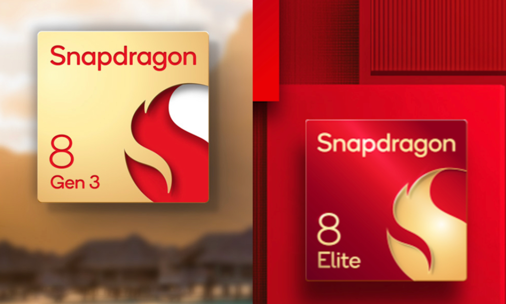 Snapdragon 8 Elite