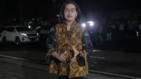 Sri Mulyani