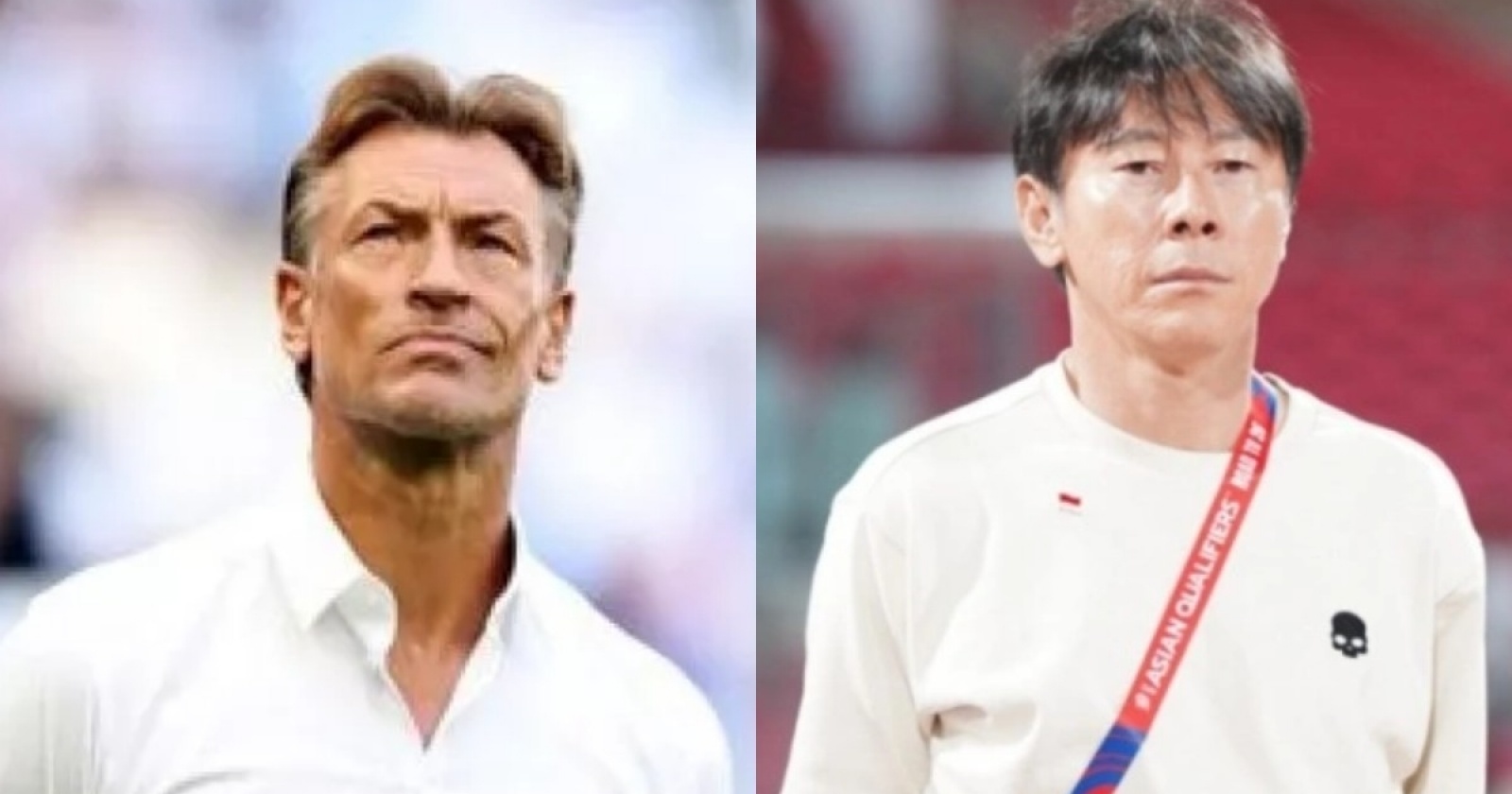 Taktik Herve Renard Harus Diantisipasi STY