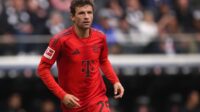 Thomas Muller