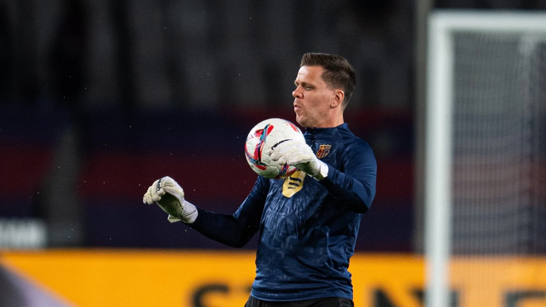 Wojciech Szczesny