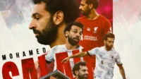 Mohamed Salah