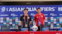 8 Pemain Naturalisasi Baru Usai Duel Terakhir dengan Jepang di Piala Asia