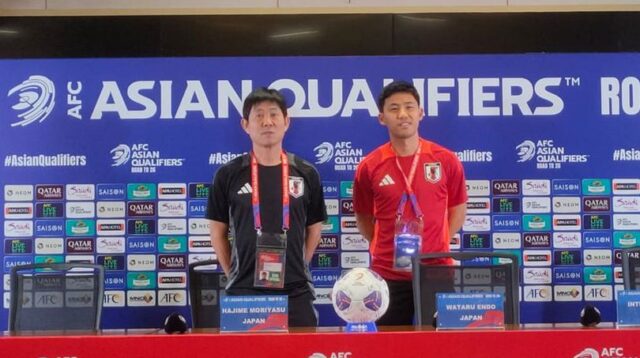 8 Pemain Naturalisasi Baru Usai Duel Terakhir dengan Jepang di Piala Asia