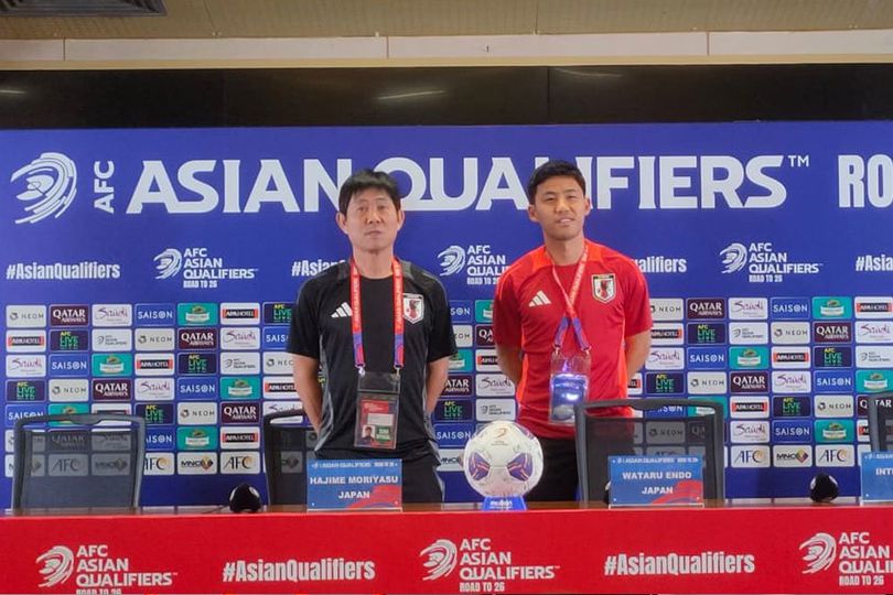 8 Pemain Naturalisasi Baru Usai Duel Terakhir dengan Jepang di Piala Asia