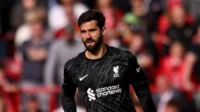 Alisson Becker