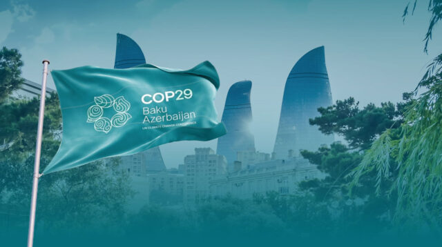 COP29