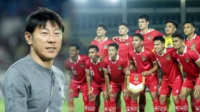 Deretan Pemain Belia yang Layak Dicoba Shin Tae-yong untuk Timnas Indonesia