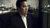 Erick Thohir