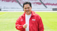 Erick Thohir