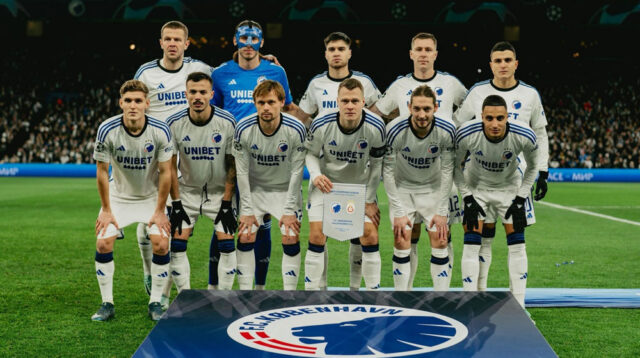 FC Copenhagen