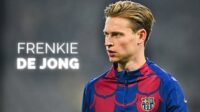 Frenkie de Jong