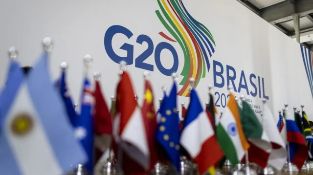 G20 Brasil