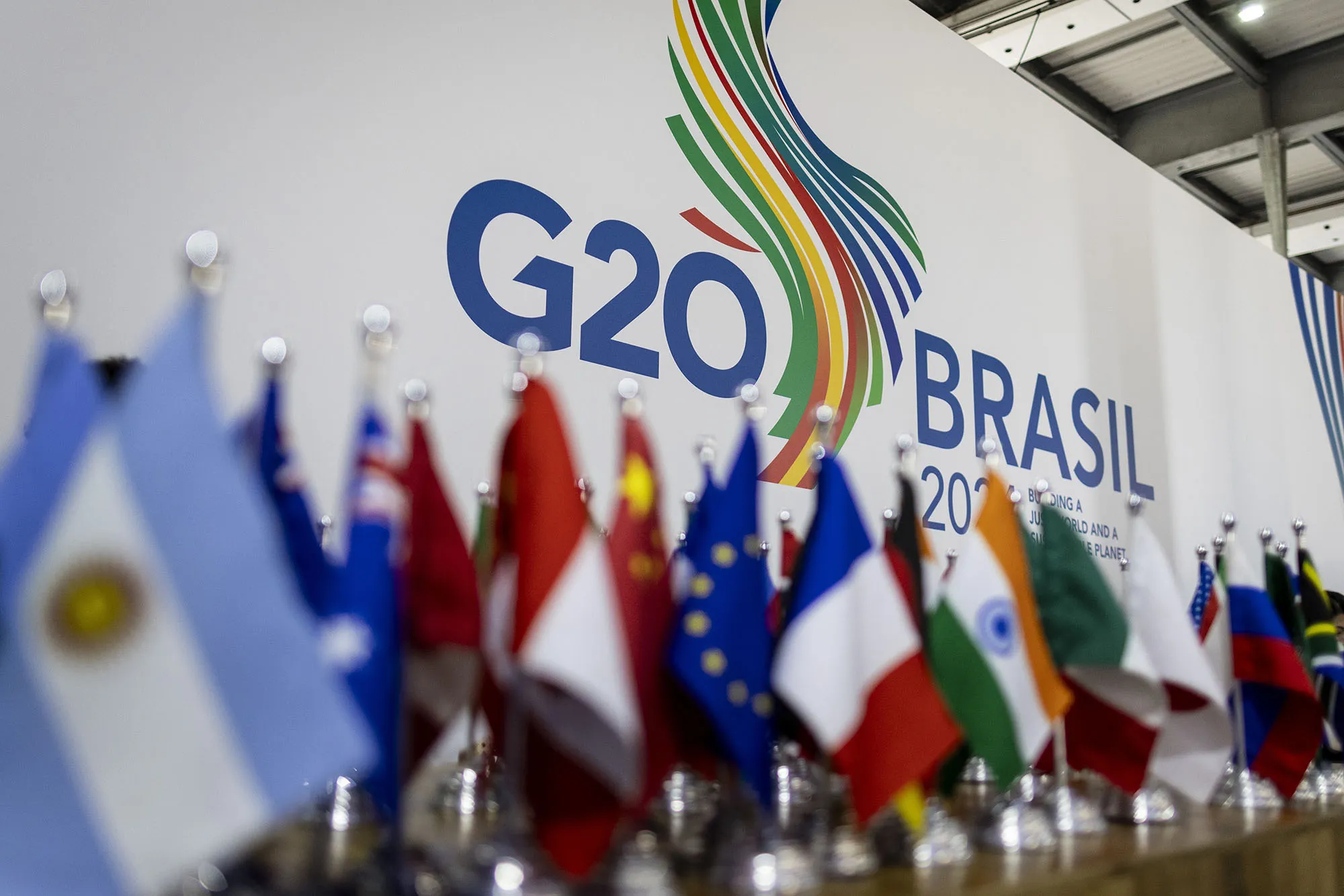 G20 Brasil