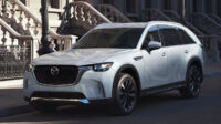 Gara-Gara Ini Mazda Harus Recall 31.500 Unit Model CX-70 dan CX-90