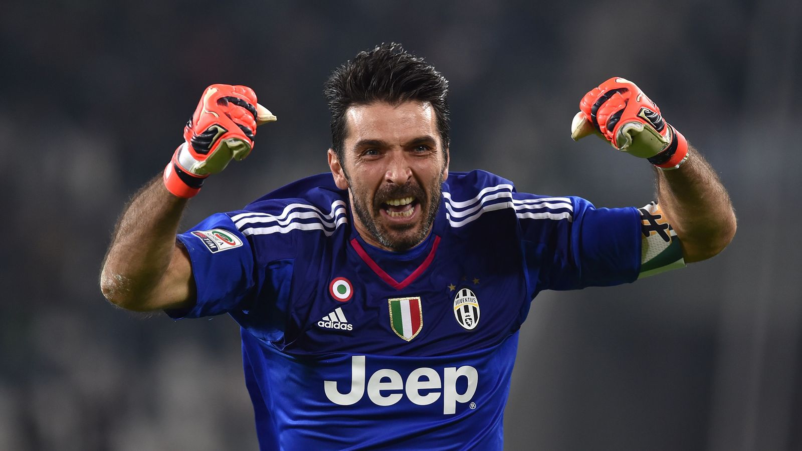 Gianluigi Buffon