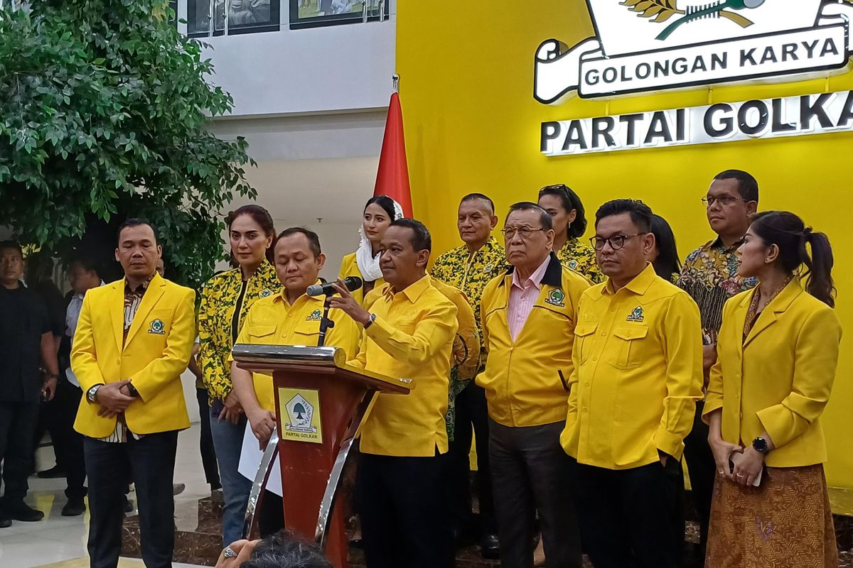 Golkar