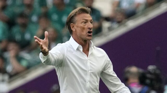 Hervé Renard