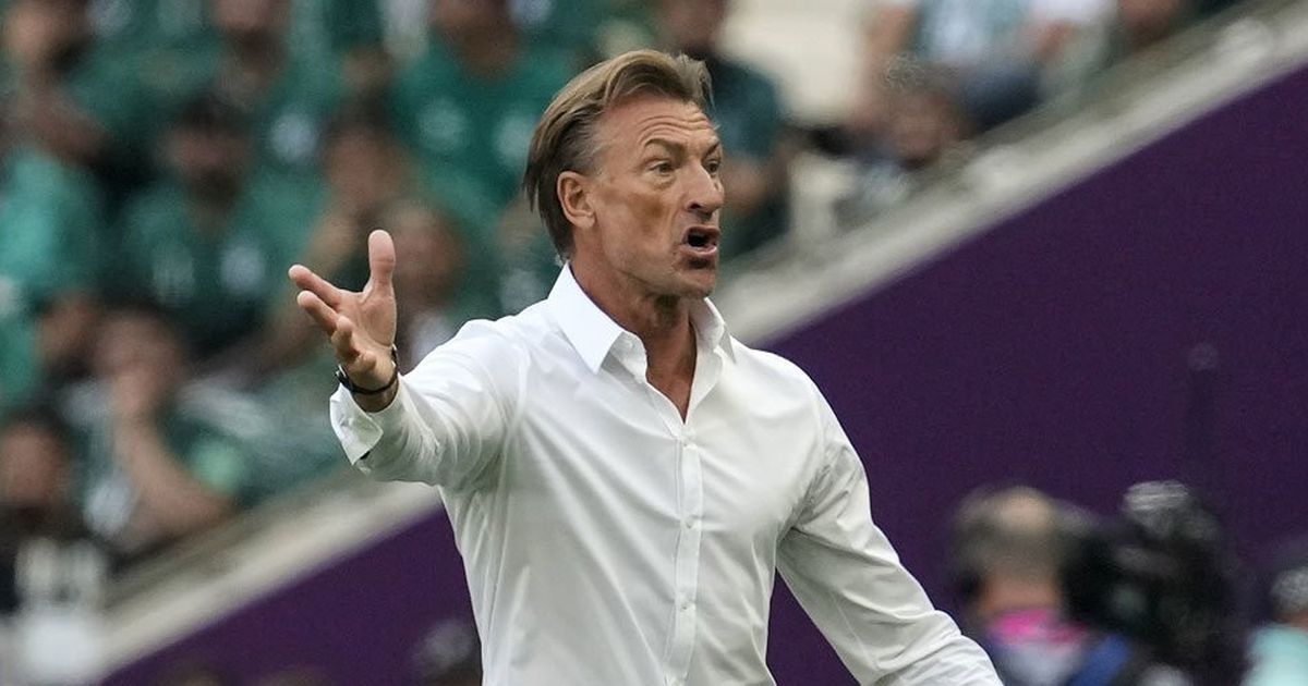 Hervé Renard