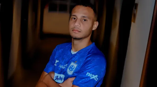 PSIS Gustavo Souza