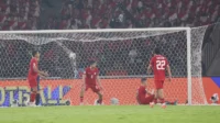 Indonesia ke Piala Dunia