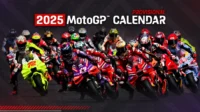 MotoGP 2025