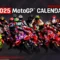 MotoGP 2025