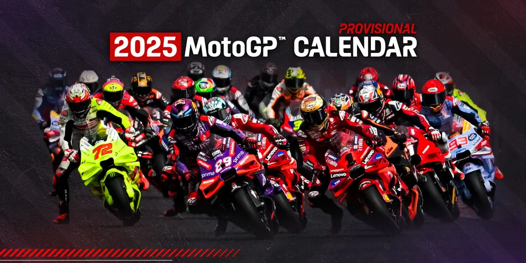 MotoGP 2025