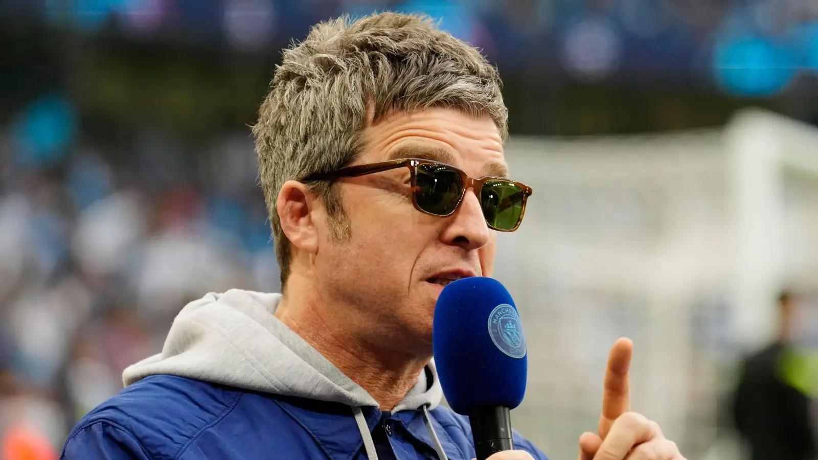 Noel Gallagher Olok-Olok Tottenham, Sebut Mereka “Penipu Besar” Setelah Man City Kalah 0-4