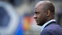 Patrick Vieira