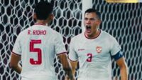 Peluang Timnas Indonesia Melawan Australia dan Bahrain