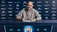 Pep Guardiola