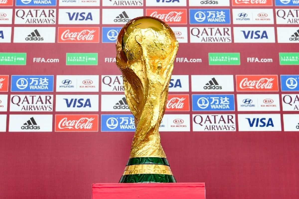 Piala Dunia 2026