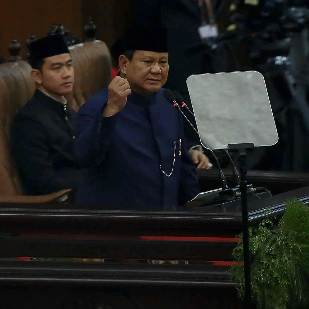 Prabowo Subianto