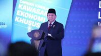 Prabowo Ungkap Alasan RI Pindah ke IKN