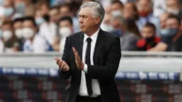 Ancelotti Akui Ketangguhan Liverpool