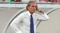 Roberto Mancini