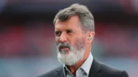 Roy Keane