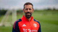 Ruud van Nistelrooy