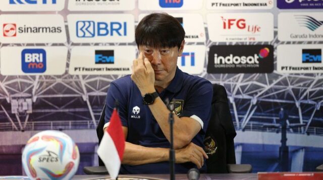 Shin Tae-yong (STY)