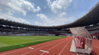 Stadion Utama Gelora Bung Karno (SUGBK)